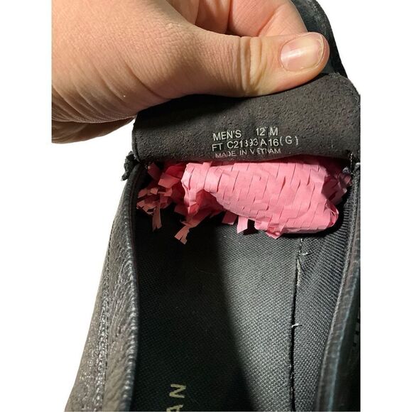 Cole Haan Grand OS Leather Loafer Slip On Shoes main image 11